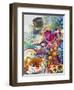 Alice In Wonderland-Oxana Zaika-Framed Giclee Print