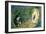 Alice in Wonderland-Philip Mendoza-Framed Giclee Print