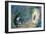 Alice in Wonderland-Philip Mendoza-Framed Giclee Print