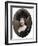 Alice Keppel, English Socialite, 1906-null-Framed Giclee Print