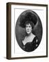 Alice Keppel, English Socialite, 1906-null-Framed Giclee Print