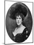 Alice Keppel, English Socialite, 1906-null-Mounted Giclee Print