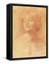 Alice Knewstub, 1897-Alphonse Legros-Framed Stretched Canvas