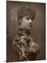 Alice Lingard, British Actress and Singer, 1884-Herbert Rose Barraud-Mounted Photographic Print