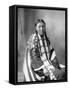 Alice Lone Bear, Sioux, 1898-Frank A. Rinehart-Framed Stretched Canvas