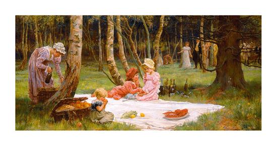 Premium Giclee Print, , large