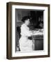 Alice Paul, 1915-Harris & Ewing-Framed Photographic Print