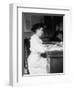 Alice Paul, 1915-Harris & Ewing-Framed Photographic Print