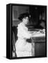 Alice Paul, 1915-Harris & Ewing-Framed Stretched Canvas