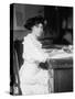 Alice Paul, 1915-Harris & Ewing-Stretched Canvas