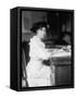 Alice Paul, 1915-Harris & Ewing-Framed Stretched Canvas