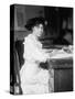 Alice Paul, 1915-Harris & Ewing-Stretched Canvas