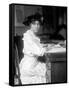 Alice Paul, 1915-null-Framed Stretched Canvas