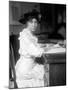 Alice Paul, 1915-null-Mounted Art Print