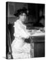 Alice Paul, 1915-null-Stretched Canvas