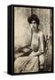 Alice Paul, American Suffragette and Author of an Equal Rights Amendment, 1910s-null-Framed Stretched Canvas