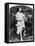 Alice Pleasance Liddell as the Beggar Maid-Lewis Carroll-Framed Stretched Canvas