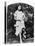 Alice Pleasance Liddell as the Beggar Maid-Lewis Carroll-Stretched Canvas