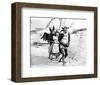 Alice's Adventures in Wonderland-null-Framed Photo