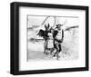 Alice's Adventures in Wonderland-null-Framed Photo