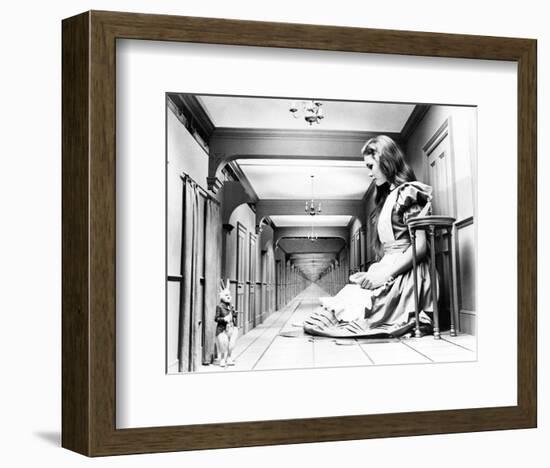 Alice's Adventures in Wonderland-null-Framed Photo