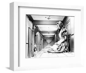 Alice's Adventures in Wonderland-null-Framed Photo