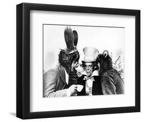 Alice's Adventures in Wonderland-null-Framed Photo