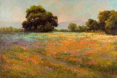 Spring Hill-Alice Weil-Stretched Canvas