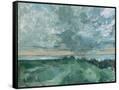 Canvas Black
