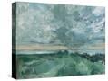 Stretched Canvas