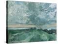 Stretched Canvas