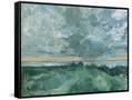 Canvas Black