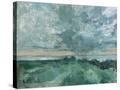Stretched Canvas