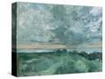 Stretched Canvas