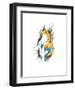 Alice-Alexis Marcou-Framed Limited Edition