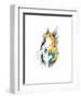Alice-Alexis Marcou-Framed Limited Edition