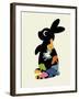 Alice-Andy Westface-Framed Giclee Print