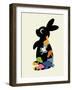 Alice-Andy Westface-Framed Premium Giclee Print