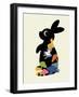 Alice-Andy Westface-Framed Premium Giclee Print