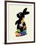 Alice-Andy Westface-Framed Giclee Print