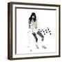 Alice-Manuel Rebollo-Framed Art Print