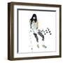 Alice-Manuel Rebollo-Framed Art Print