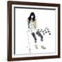 Alice-Manuel Rebollo-Framed Art Print