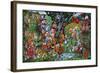 Alice-Bill Bell-Framed Giclee Print