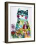 Alice-Oxana Zaika-Framed Giclee Print