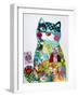 Alice-Oxana Zaika-Framed Giclee Print