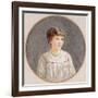 Alice-Helen Allingham-Framed Giclee Print