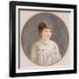 Alice-Helen Allingham-Framed Giclee Print