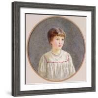 Alice-Helen Allingham-Framed Giclee Print