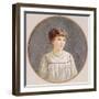 Alice-Helen Allingham-Framed Giclee Print